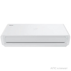 Мульти-сплит Hisense VISION PRO CARBON FREE Match DC Inverter R32 AS-10UW4RXVQH00AG(B)