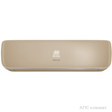 Внутренний блок Hisense PREMIUM CHAMPAGNE FM DC INVERTER R32 WiFi AMS-09UW4RVETG00(С) Внутренний блок Hisense PREMIUM CHAMPAGNE FM DC INVERTER R32 WiFi AMS-09UW4RVETG00(С)