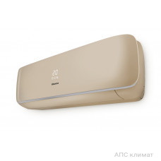 Внутренний блок Hisense PREMIUM CHAMPAGNE FM DC INVERTER R32 WiFi AMS-09UW4RVETG00(С) Внутренний блок Hisense PREMIUM CHAMPAGNE FM DC INVERTER R32 WiFi AMS-09UW4RVETG00(С)