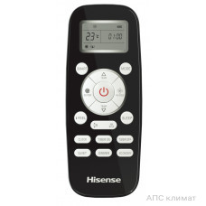 Внутренний блок Hisense PREMIUM BLACK FM DC INVERTER R32 WiFi AMS-09UW4RVETG00(S) Внутренний блок Hisense PREMIUM BLACK FM DC INVERTER R32 WiFi AMS-09UW4RVETG00(S)