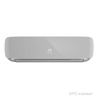 Кондиционер Hisense PREMIUM SILVER FM DC INVERTER R410a AMS-09UR4SVETG67(R) - купить выгодно в Апстехно