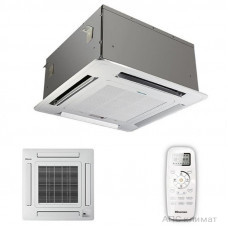 Сплит система (кас) Hisense Heavy Classic AUC-12HR4SAA&AUC-650&AUW-12H4SV