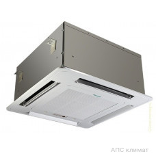 Сплит система (кас) Hisense Heavy Classic AUC-12HR4SAA&AUC-650&AUW-12H4SV