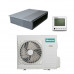 Кондиционер Hisense Heavy Classic AUC-12HR4SAA/AUC-650/AUW-12H4SV - купить выгодно в Апстехно