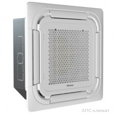 Сплит система (нап-пот) Hisense Heavy EU DC Inv R32 A++ AUV-36UR4RC8/AUW-36U4RK7