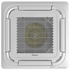 Сплит система (нап-пот) Hisense Heavy EU DC Inv R32 A++ AUV-36UR4RC8/AUW-36U4RK7