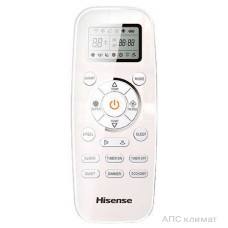 Базовый ИК пульт Hisense L1-12