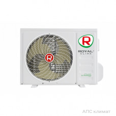 Кондиционер Royal Clima ROYAL FRESH STANDARD RCI-RFS28HN