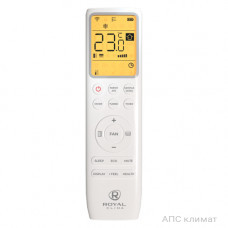 Кондиционер Royal Clima ROYAL FRESH STANDARD RCI-RFS28HN