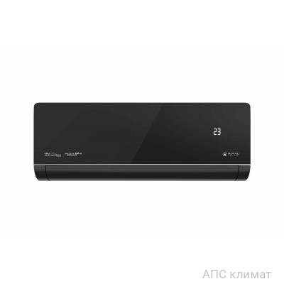 Кондиционер Royal Clima ROYAL SUPREMO NERO FULL DC EU Inv RCI-RSN55HN - купить выгодно в Апстехно
