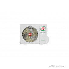 Кондиционер Royal Clima ROYAL SUPREMO NERO FULL DC EU Inv RCI-RSN55HN