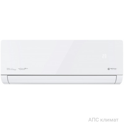 Кондиционер Royal Clima ROYAL SUPREMO BLANCO FULL DC EU Inv RCI-RSB40HN - купить выгодно в Апстехно