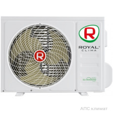 Кондиционер Royal Clima ROYAL SUPREMO BLANCO FULL DC EU Inv RCI-RSB30HN