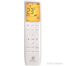 Кондиционер Royal Clima ROYAL SUPREMO BLANCO FULL DC EU Inv RCI-RSB30HN