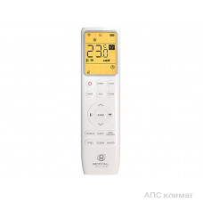 Кондиционер Royal Clima PERFETTO DC EU Inverter RCI-PF75HN