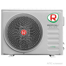 Кондиционер Royal Clima PERFETTO DC EU Inverter RCI-PF75HN