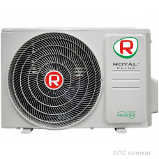 Кондиционер Royal Clima TRIUMPH LITE RC-TWL35HN