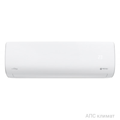 Кондиционер Royal Clima ARIA DC Inverter RCI-AR22HN — купить выгодно в Апстехно