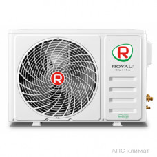 Кондиционер Royal Clima ARIA DC Inverter RCI-AR22HN