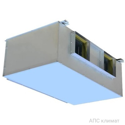 Кондиционер Royal Clima CO-D 96HNHI/CO-E 96HNHI - купить выгодно в Апстехно