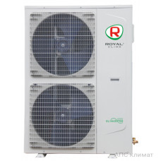 Cплит система (кан) Royal Clima COMPETENZA DC INVERTER 2025 CO-D18HNDI/CO-E18HNDI