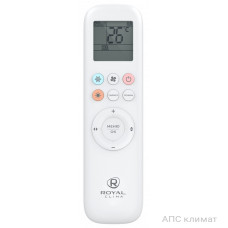 Cплит система (кан) Royal Clima COMPETENZA DC INVERTER 2025 CO-D18HNDI/CO-E18HNDI