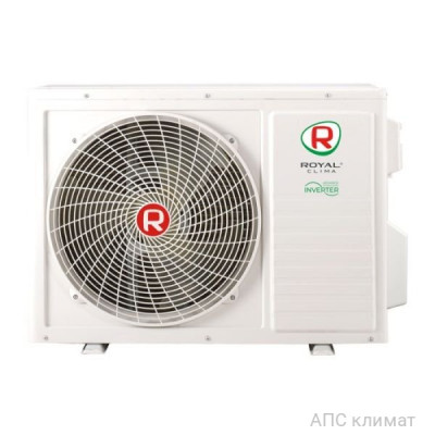 Кондиционер Royal Clima MULTI GAMMA EU ERP 3TFM-25HN/OUT – купить выгодно в Апстехно