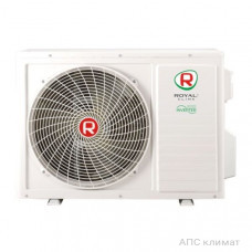 Мульти сплит сис Royal Clima MULTI GAMMA EU ERP (наруж) 5TFM-42HN/OUT