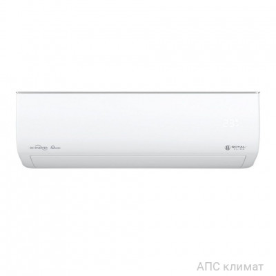Кондиционер Royal Clima MULTI GAMMA - GLORIA RCI-GLF07HN – купить выгодно в Апстехно
