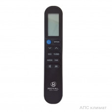 Мульти сплит система Royal Clima внутр блок MULTI GAMMA - ATTICO NERO RCI-ANF09HN