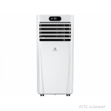 Мобильный кондиционер Royal Clima TESORO RM-TS17CH-E