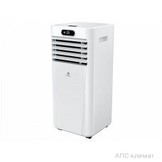 Мобильный кондиционер Royal Clima TESORO RM-TS17CH-E