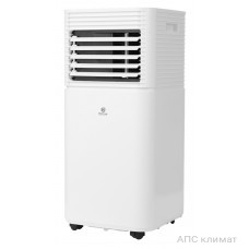 Мобильный кондиционер Royal Clima CUBO RM-CU30HH-E