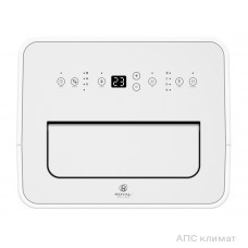 Мобильный кондиционер Royal Clima CARO 2024 RM-CR39HH-E