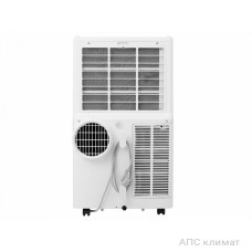 Мобильный кондиционер Royal Clima STRADA RM-ST39CH-E