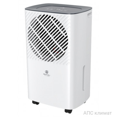 Осушитель воздуха Royal Clima CARISMA Studio RD-CR10-E – купить выгодно в Апстехно