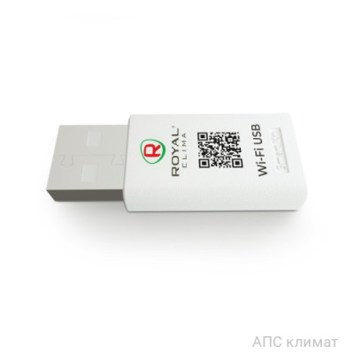 Wi-Fi модуль Royal Clima OSK103 RAC (RENAISSANCE) – купить выгодно в Апстехно