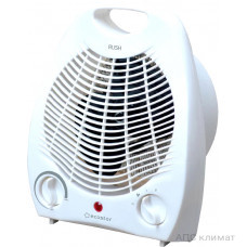 Тепловентилятор Ecostar Rush EFH-R2000DS-WT