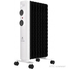 Радиатор Royal Clima LAGGIO NERO ROR-LN7-1500M
