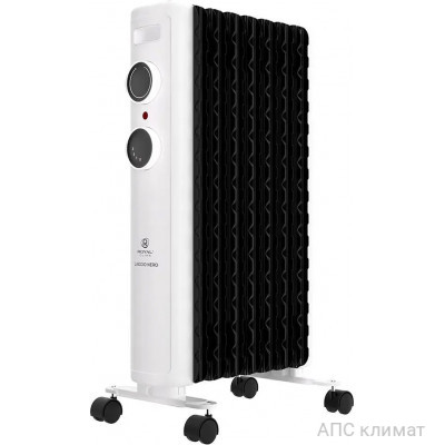 Royal Clima LAGGIO NERO ROR-LN9-2000M – купить выгодно в Апстехно
