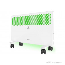 Электрический конвектор Royal Clima LUMINO MECCANICO (бел) REC-LUW1000M