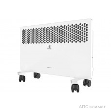 Электрический конвектор Royal Clima LUMINO MECCANICO (бел) REC-LUW1000M