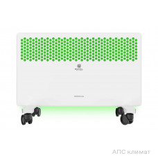 Электрический конвектор Royal Clima LUMINO MECCANICO (бел) REC-LUW1000M