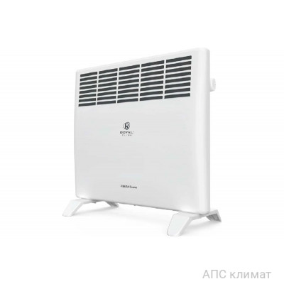 Электрический конвектор Royal Clima RIBERA ECONO REC-RE2000M – купить выгодно в Апстехно