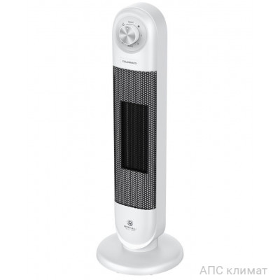 Тепловентилятор Royal Clima COLONNATO RFH-C2000DC-WT – купить выгодно в Апстехно