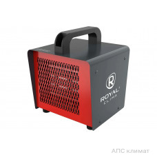 Тепловая пушка Royal Clima HEAT BOX COMPACT RHB-C2
