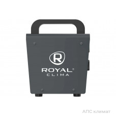 Тепловая пушка Royal Clima HEAT BOX COMPACT RHB-C2