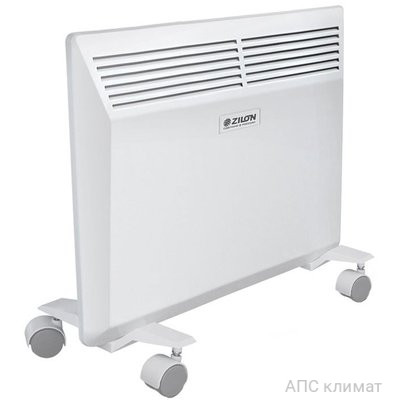 Электрический конвектор Zilon Комфорт Е3.0 ZHC-1000 Е3.0 – купить выгодно в Апстехно