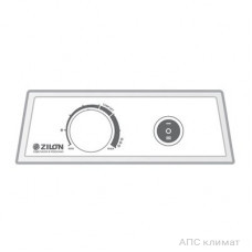 Электрический конвектор Zilon Комфорт 3.0 ZHC-1000SR3.0