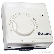 Комнатный термостат Zilon ZA-1